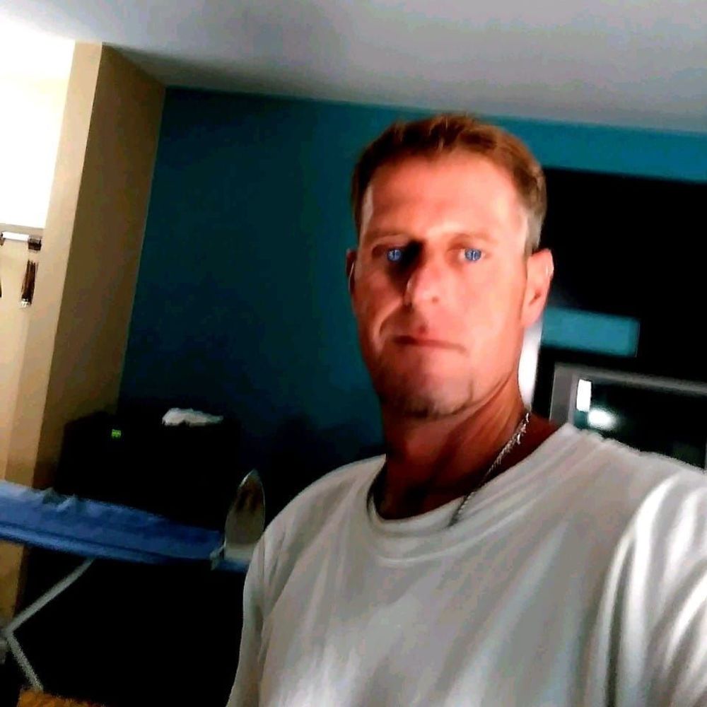 Meet your Posher, Chadrick